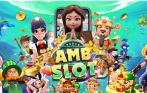 amb slot